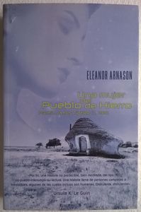 Una Mujer Del Pueblo De Hierro