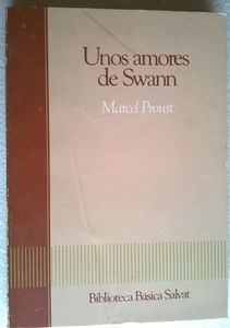 Unos Amores De Swann
