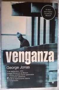 Venganza