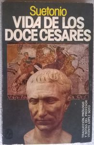 Vida De Los Doce Césares