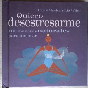 Quiero Desestresarme