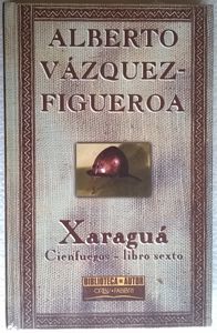 Xaraguá, Cienfuegos - Libro Sexto