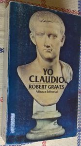 Yo Claudio