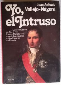 Yo, El Intruso