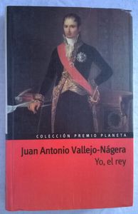 Yo, El Rey