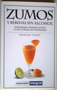 Zumos Y Bebidas Sin Alcohol