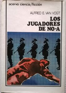 Los Jugadores de No-A