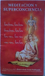 Meditacion y Superconciencia