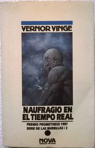 Naufragio En Tiempo Real