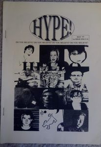 Hype! 1