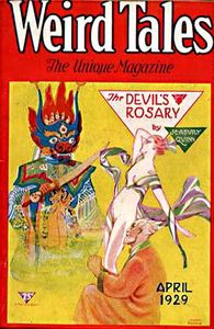 The Dunwich Horror
