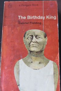 The Birthday King