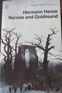 Narziss and Goldmund