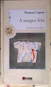 A Sangre Fría