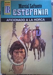 Aficionado A la Horca