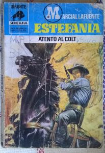 Atento al Colt