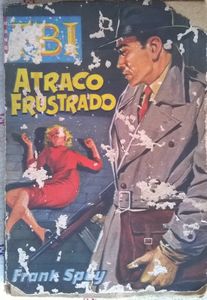 Atraco Frustado