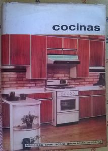 Cocinas