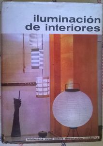 Iluminacion de Interiores