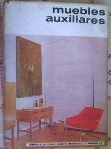 Muebles Auxiliares