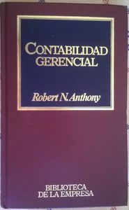 Contabilidad Gerencial