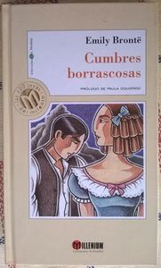 Cumbre Borrascosas