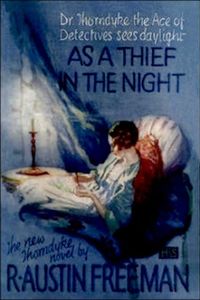 As a Thief in the Night