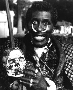 Screamin' Jay Hawkins