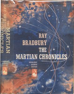 The Martian Chronicles