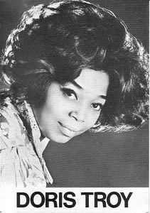 Doris Troy