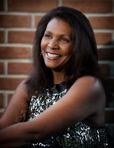 Sharon Forrester