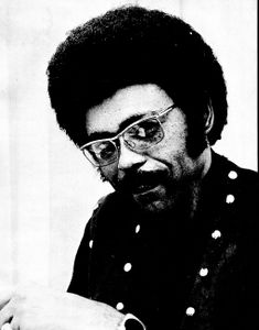 Richard Barrett
