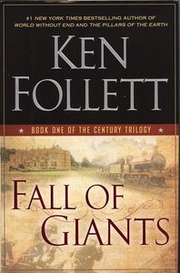 Fall of Giants