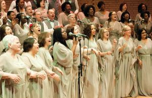 Gospel Music