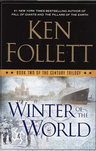Winter of the World