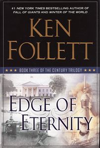 Edge of Eternity