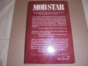 Mob Star: The Story of John Gotti: The Most Powerful Criminal in America