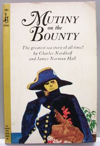Mutiny on the Bounty