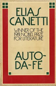 Auto-Da-Fé