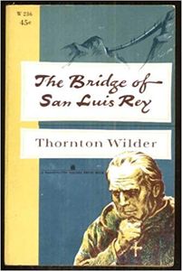 The Bridge of San Luis Rey