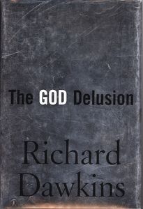 The God Delusion