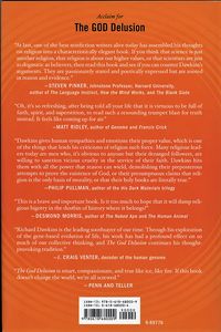 The God Delusion