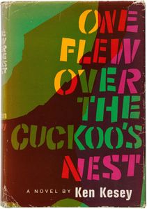 One Flew Over the Cuckoo's Nest