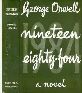 Nineteen Eighty-Four