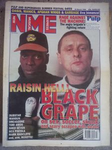 NME 30 March 1996