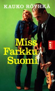 Miss Farkku-Suomi