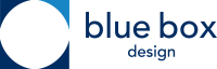 Blue Box Design
