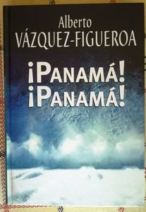 ¡Panamá! ¡Panamá!
