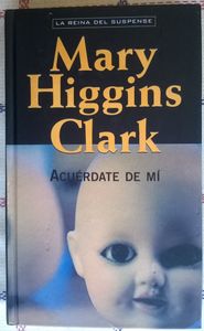 Acuérdate de Mí