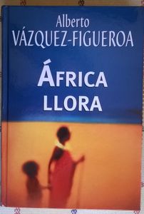 África Llora
